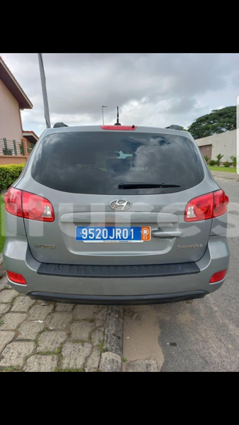 Big with watermark hyundai santa fe abidjan abidjan 45006