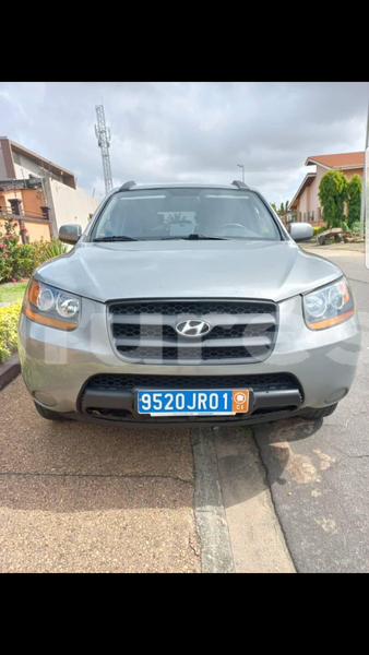 Big with watermark hyundai santa fe abidjan abidjan 45006