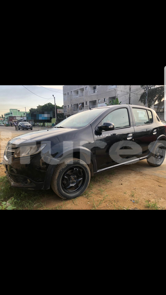 Big with watermark renault sandero abidjan abidjan 45008