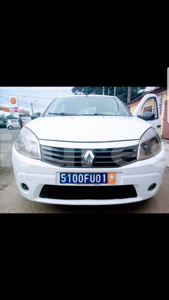 Big with watermark renault sandero abidjan abidjan 45012