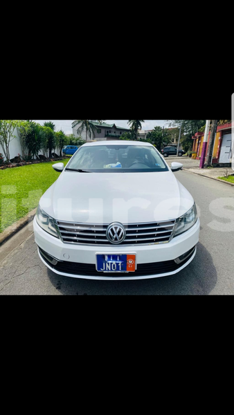 Big with watermark volkswagen passat cc abidjan abidjan 45016