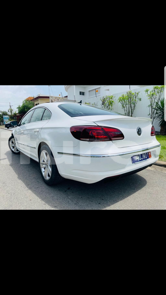 Big with watermark volkswagen passat cc abidjan abidjan 45016