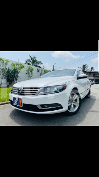 Big with watermark volkswagen passat cc abidjan abidjan 45016