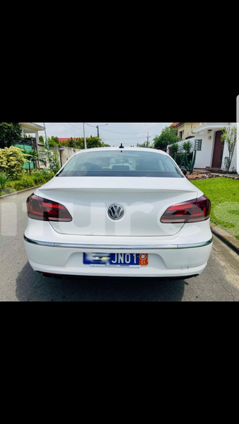 Big with watermark volkswagen passat cc abidjan abidjan 45016