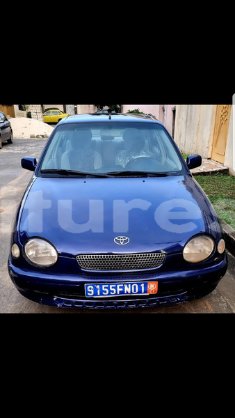 Big with watermark toyota corolla abidjan abidjan 45019