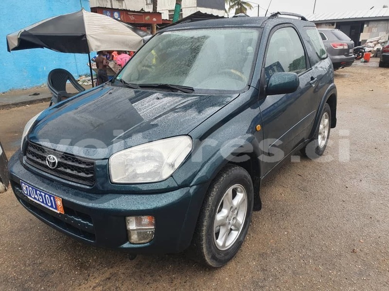 Big with watermark toyota rav4 abidjan abidjan 45038