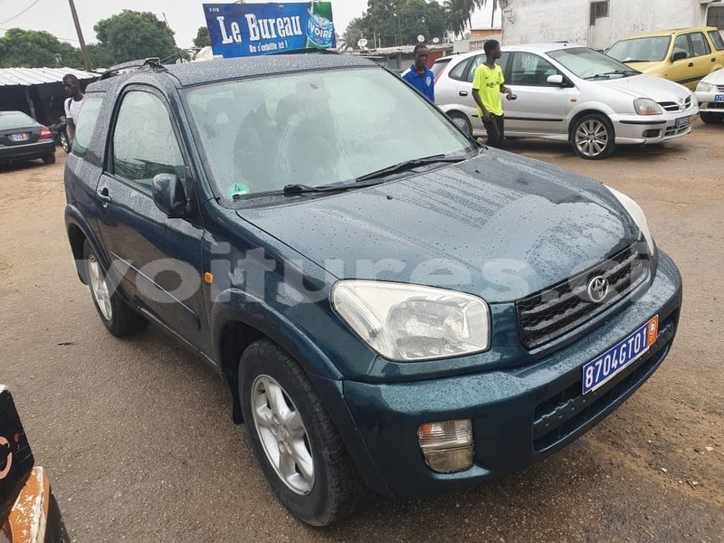 Big with watermark toyota rav4 abidjan abidjan 45038