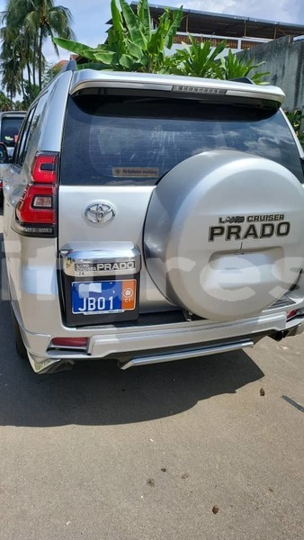 Big with watermark toyota prado abidjan abidjan 45041