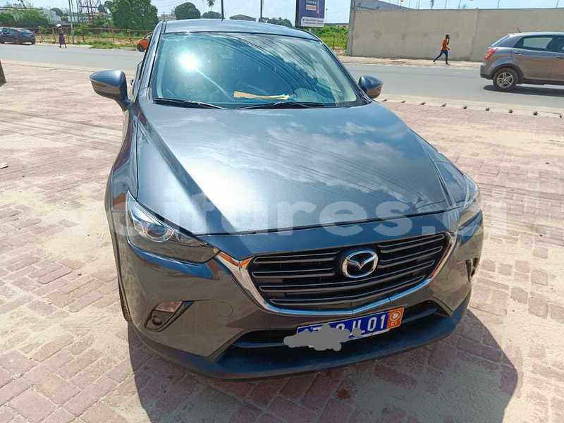 Big with watermark mazda cx 3 abidjan abidjan 45057