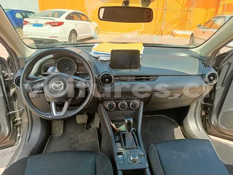 Big with watermark mazda cx 3 abidjan abidjan 45057