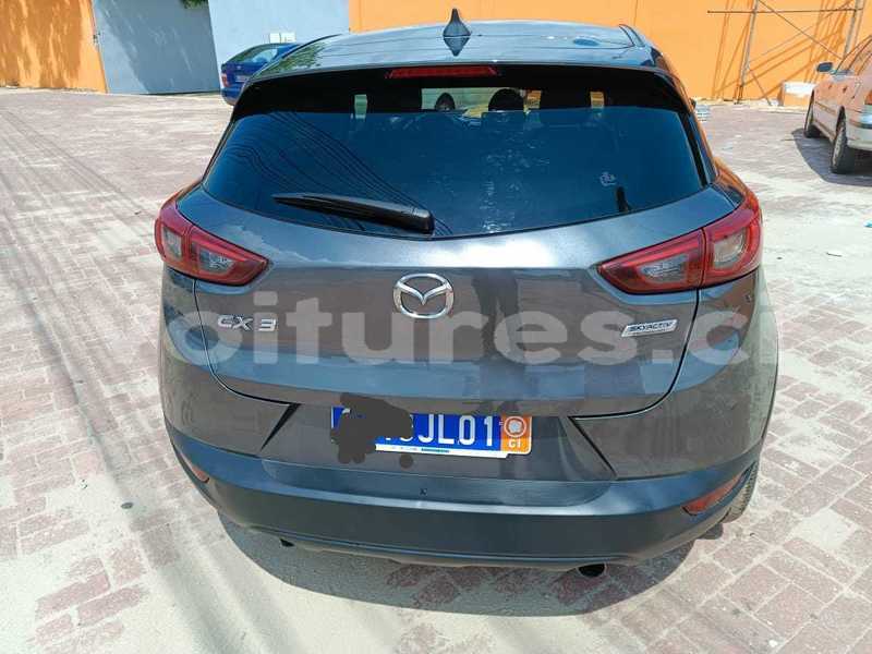 Big with watermark mazda cx 3 abidjan abidjan 45057