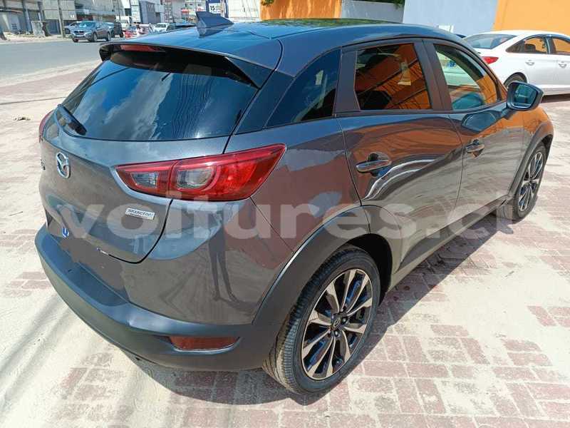 Big with watermark mazda cx 3 abidjan abidjan 45057