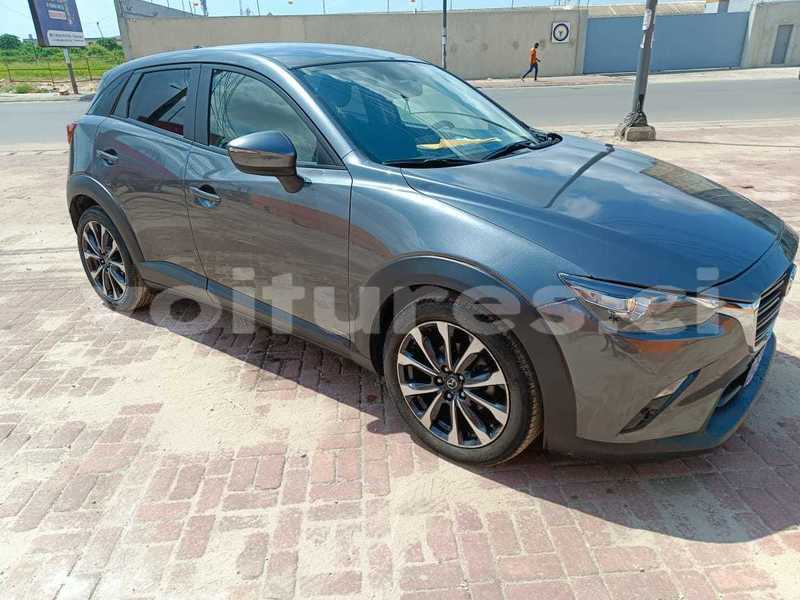 Big with watermark mazda cx 3 abidjan abidjan 45057