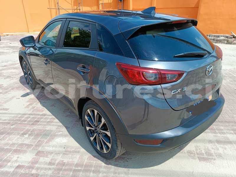 Big with watermark mazda cx 3 abidjan abidjan 45057