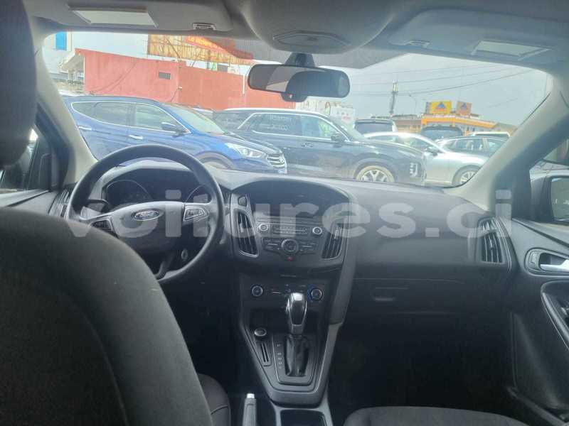 Big with watermark ford focus abidjan abidjan 45058