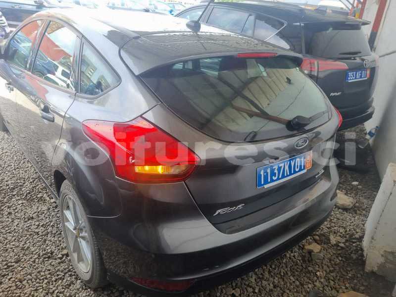 Big with watermark ford focus abidjan abidjan 45058