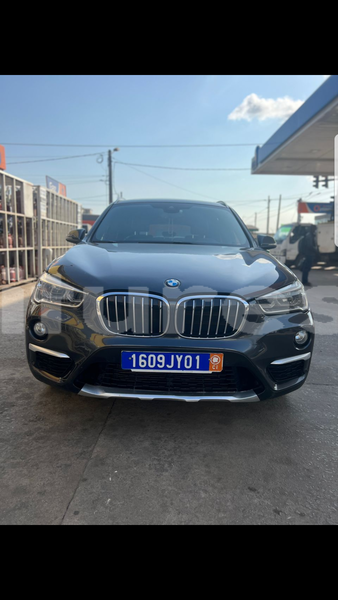 Big with watermark bmw x1 abidjan abidjan 45059