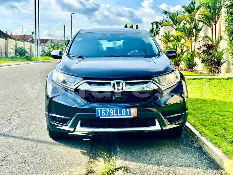 Big with watermark honda cr v abidjan abidjan 45075