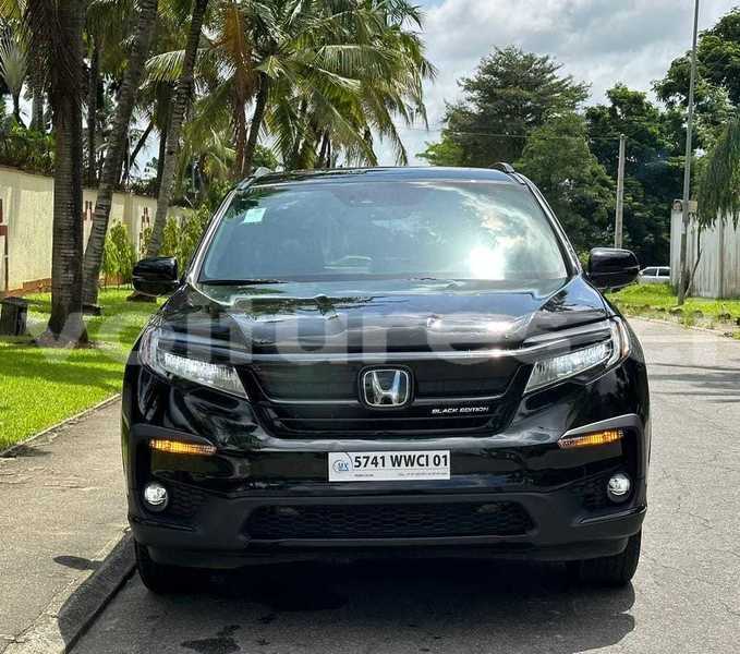 Big with watermark honda pilot abidjan abidjan 45077