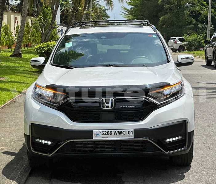 Big with watermark honda cr v abidjan abidjan 45079