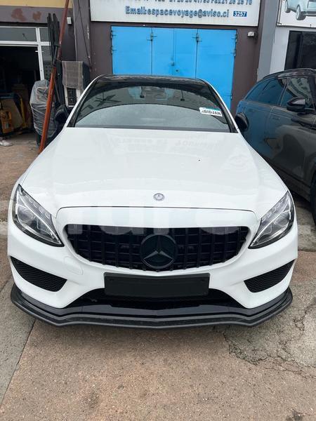 Big with watermark mercedes benz c classe abidjan abidjan 45085