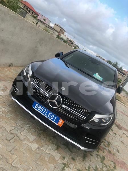 Big with watermark mercedes benz glc coupe abidjan abidjan 45087