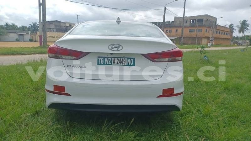 Big with watermark hyundai elantra abidjan abidjan 45089