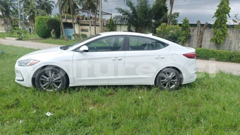 Big with watermark hyundai elantra abidjan abidjan 45089