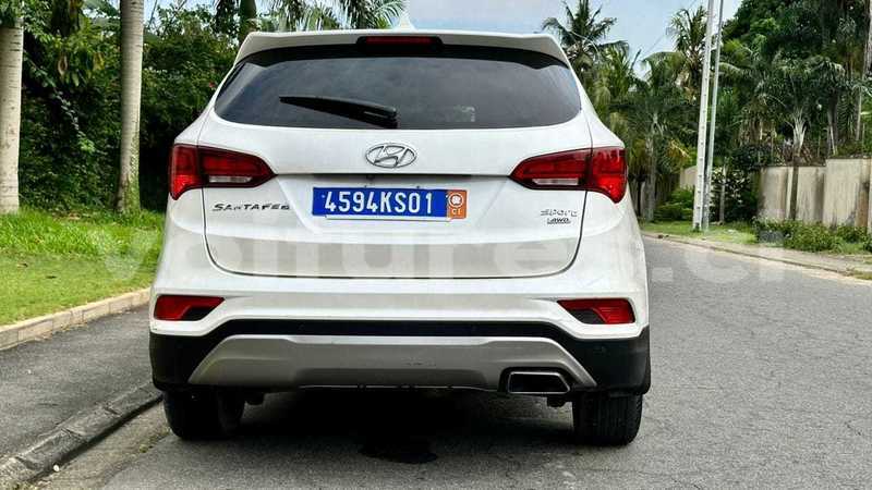 Big with watermark hyundai santa fe abidjan abidjan 45091