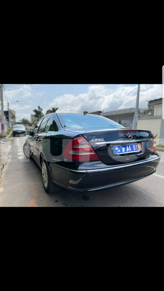 Big with watermark mercedes benz e class abidjan abidjan 45094