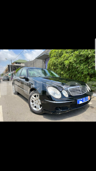 Big with watermark mercedes benz e class abidjan abidjan 45094