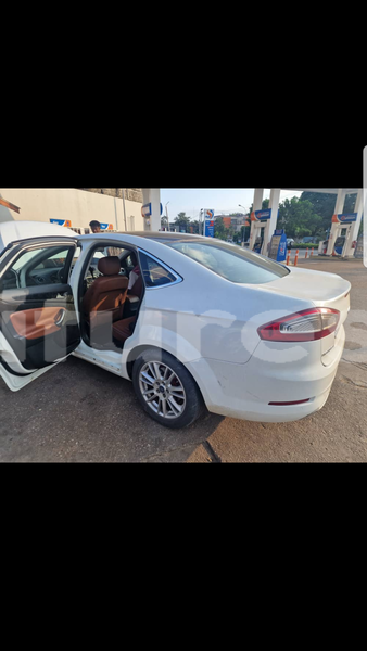 Big with watermark ford mondeo abidjan abidjan 45096