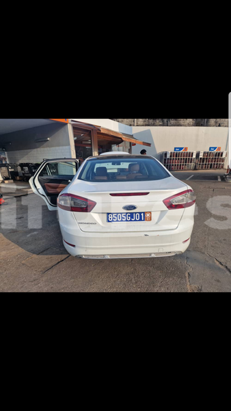 Big with watermark ford mondeo abidjan abidjan 45096