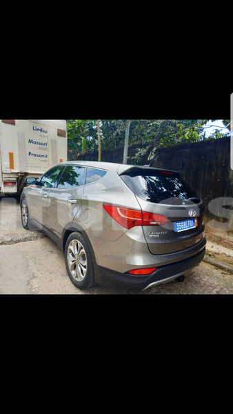 Big with watermark hyundai santa fe abidjan abidjan 45104