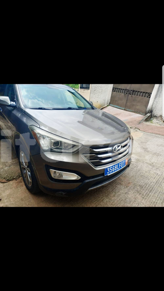 Big with watermark hyundai santa fe abidjan abidjan 45104