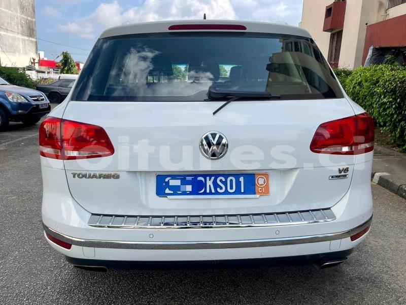 Big with watermark volkswagen tiguan abidjan abidjan 45121