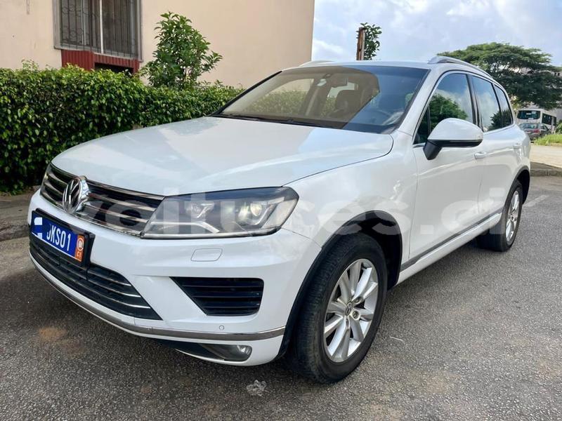 Big with watermark volkswagen tiguan abidjan abidjan 45121