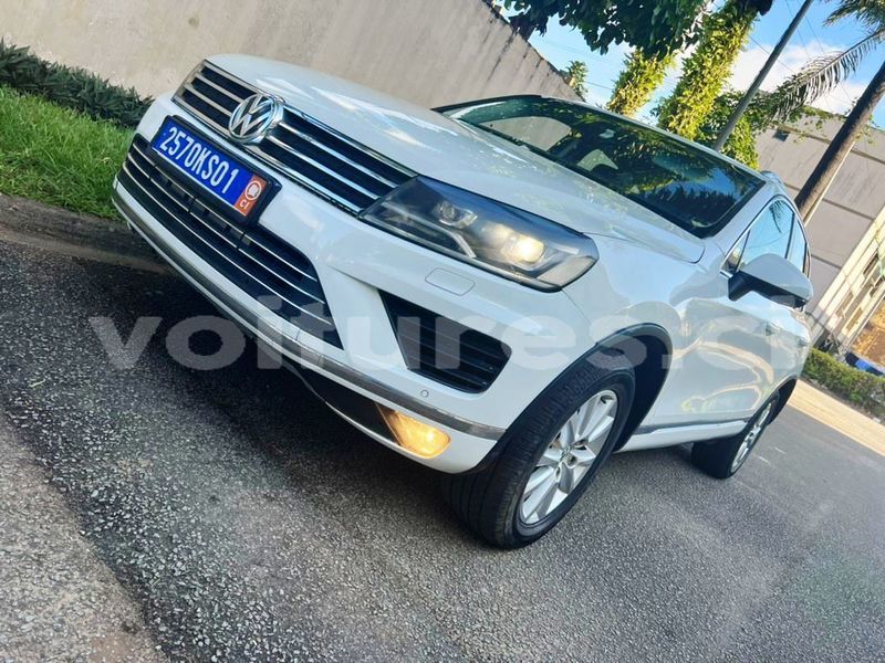 Big with watermark volkswagen tiguan abidjan abidjan 45121