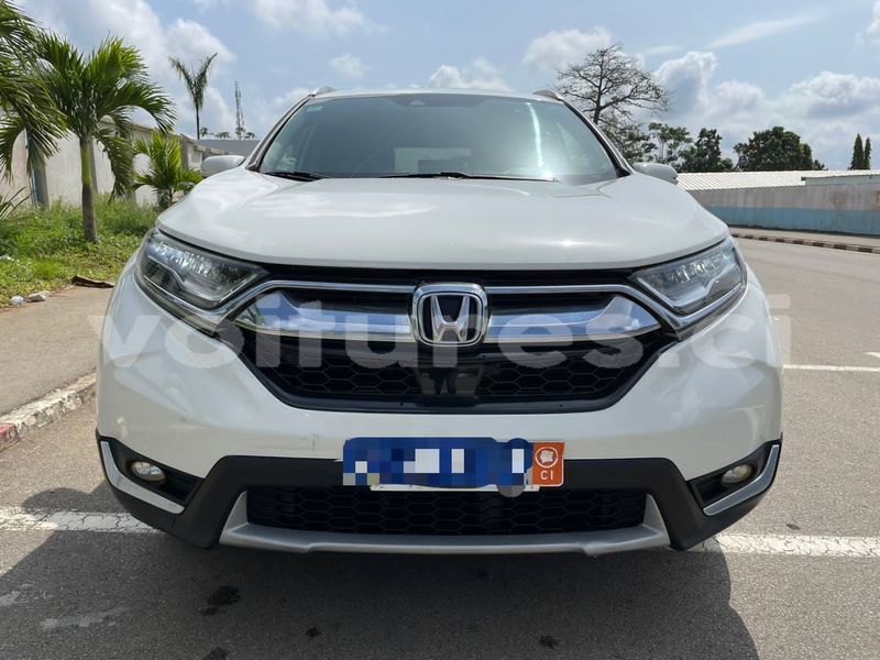 Big with watermark honda cr v abidjan abidjan 45129