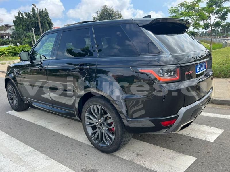 Big with watermark land rover range rover sport abidjan abidjan 45131