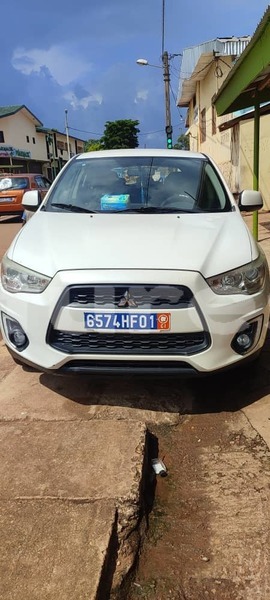 Big with watermark mitsubishi asx abidjan abidjan 45132