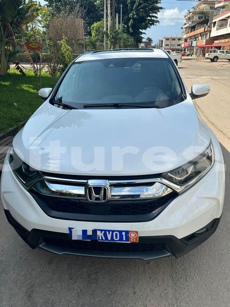 Big with watermark honda cr v abidjan abidjan 45135