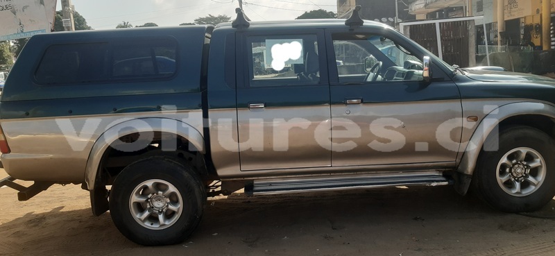 Big with watermark mitsubishi l200 abidjan abidjan 45138