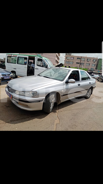 Big with watermark peugeot 406 abidjan abidjan 45139