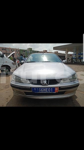 Big with watermark peugeot 406 abidjan abidjan 45139