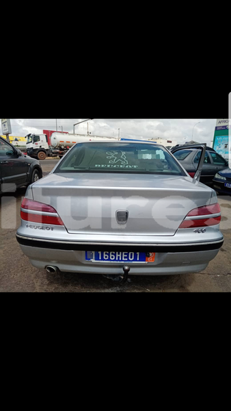 Big with watermark peugeot 406 abidjan abidjan 45139