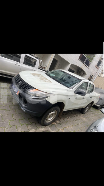 Big with watermark mitsubishi l200 abidjan abidjan 45140