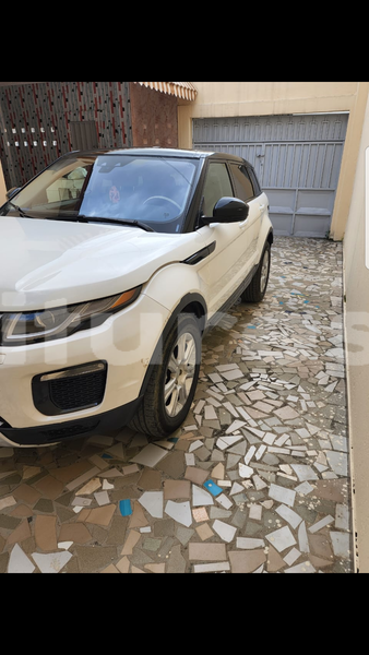 Big with watermark range rover evoque abidjan abidjan 45141