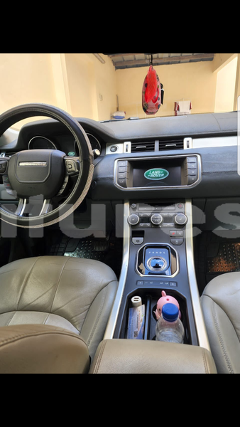 Big with watermark range rover evoque abidjan abidjan 45141