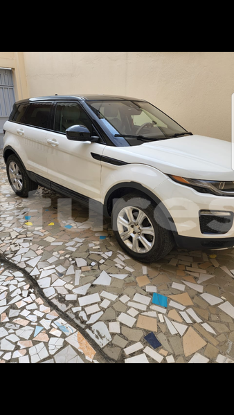 Big with watermark range rover evoque abidjan abidjan 45141